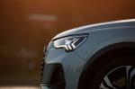 Audi Q3 Sportback 40 TFSI Quattro S-Line 2020 года (AU)